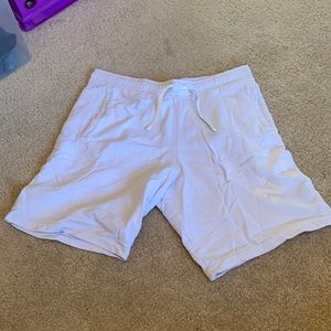 Men’s Nike relaxed shorts